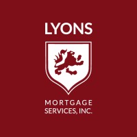 Lyons Mortgage Services, Inc. logo, Lyons Mortgage Services, Inc. contact details