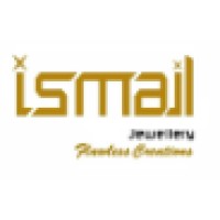 Ismail Jewellery logo, Ismail Jewellery contact details