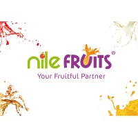 Nile Fruits logo, Nile Fruits contact details