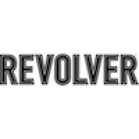 Revolver Magazine logo, Revolver Magazine contact details