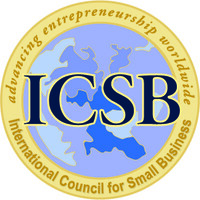 International Council for Small Business logo, International Council for Small Business contact details