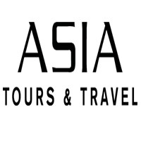 Asia Tours and Travel Qatar logo, Asia Tours and Travel Qatar contact details