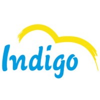 Indigo Travel logo, Indigo Travel contact details