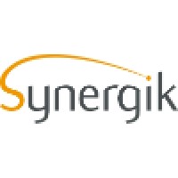 Communication Synergik logo, Communication Synergik contact details