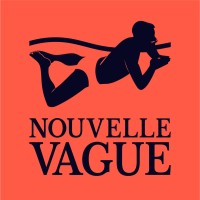 Nouvelle Vague logo, Nouvelle Vague contact details