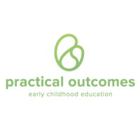 Practical Outcomes — RTO 21857 logo, Practical Outcomes — RTO 21857 contact details