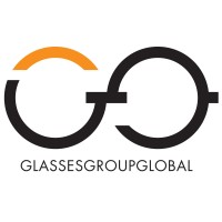 GlassesGroupGlobal logo, GlassesGroupGlobal contact details