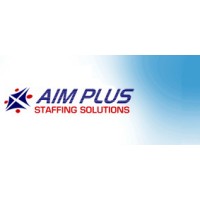 Aim Plus Staffing Solutions logo, Aim Plus Staffing Solutions contact details