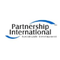 Partnership International logo, Partnership International contact details