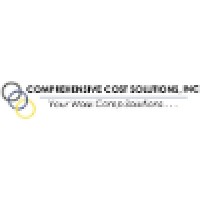 Comprehensive Cost Solutions logo, Comprehensive Cost Solutions contact details