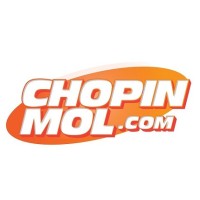 Chopinmol Inc. logo, Chopinmol Inc. contact details