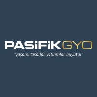 Pasifik GYO logo, Pasifik GYO contact details