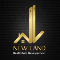 New Land Real Estate logo, New Land Real Estate contact details