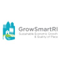 Grow Smart RI logo, Grow Smart RI contact details