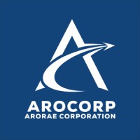 Arorae Corporation logo, Arorae Corporation contact details