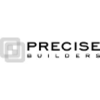 Precise Builders logo, Precise Builders contact details