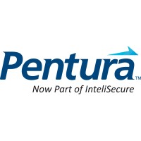 Pentura logo, Pentura contact details