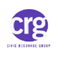 Civic Resource Group logo, Civic Resource Group contact details