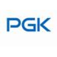 PGK Engineering logo, PGK Engineering contact details