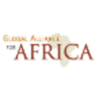 Global Alliance for Africa logo, Global Alliance for Africa contact details