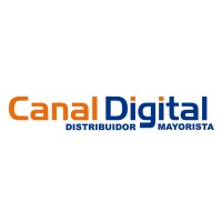 CANAL DIGITAL S.A. logo, CANAL DIGITAL S.A. contact details