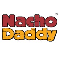 Nacho Daddy logo, Nacho Daddy contact details