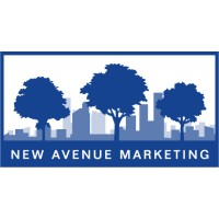 New Avenue Marketing logo, New Avenue Marketing contact details