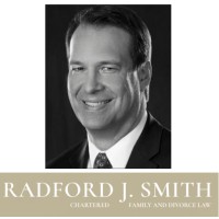 Radford Smith Chartered logo, Radford Smith Chartered contact details