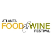 Atlanta Food & Wine Festival logo, Atlanta Food & Wine Festival contact details