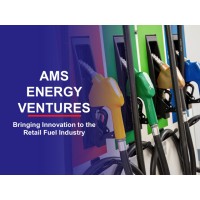 AMS Energy Ventures logo, AMS Energy Ventures contact details