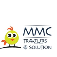 MMC Travelers @ Solution logo, MMC Travelers @ Solution contact details