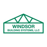 Windsor Building Systems Llc logo, Windsor Building Systems Llc contact details