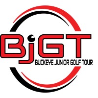 Buckeye Junior Golf Tour logo, Buckeye Junior Golf Tour contact details