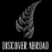 UGA Discover Abroad logo, UGA Discover Abroad contact details