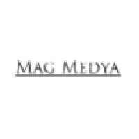 MAG Medya logo, MAG Medya contact details