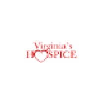 Virginia's Hospice logo, Virginia's Hospice contact details