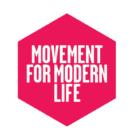 Movement For Modern Life logo, Movement For Modern Life contact details