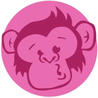 Noisy Little Monkey logo, Noisy Little Monkey contact details