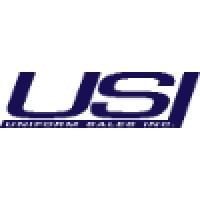 Uniform Sales Inc logo, Uniform Sales Inc contact details