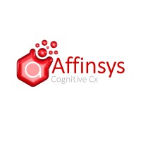 Affinsys AI logo, Affinsys AI contact details