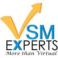 VSM Experts logo, VSM Experts contact details