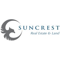 Suncrest Real Estate & Land logo, Suncrest Real Estate & Land contact details