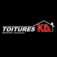 Toitures KD Inc. logo, Toitures KD Inc. contact details