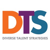 Diverse Talent Strategies logo, Diverse Talent Strategies contact details