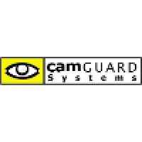 Camguard Systems, Inc. logo, Camguard Systems, Inc. contact details