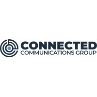 Connected Communications Group logo, Connected Communications Group contact details