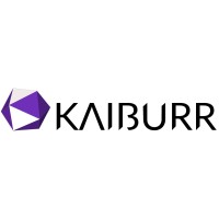 Kaiburr logo, Kaiburr contact details