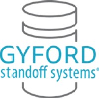 Gyford Standoff Systems logo, Gyford Standoff Systems contact details