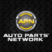 Auto Parts Network logo, Auto Parts Network contact details