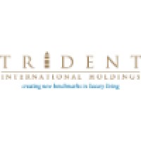 Trident International Holdings logo, Trident International Holdings contact details